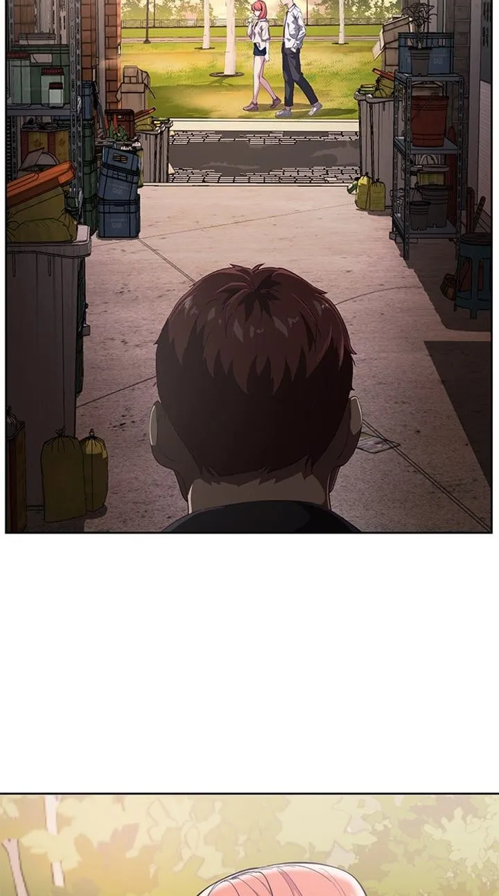 Page 39 - Ticket Hero Chapter 111
