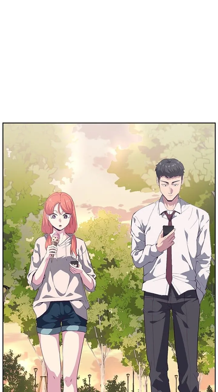 Page 43 - Ticket Hero Chapter 111