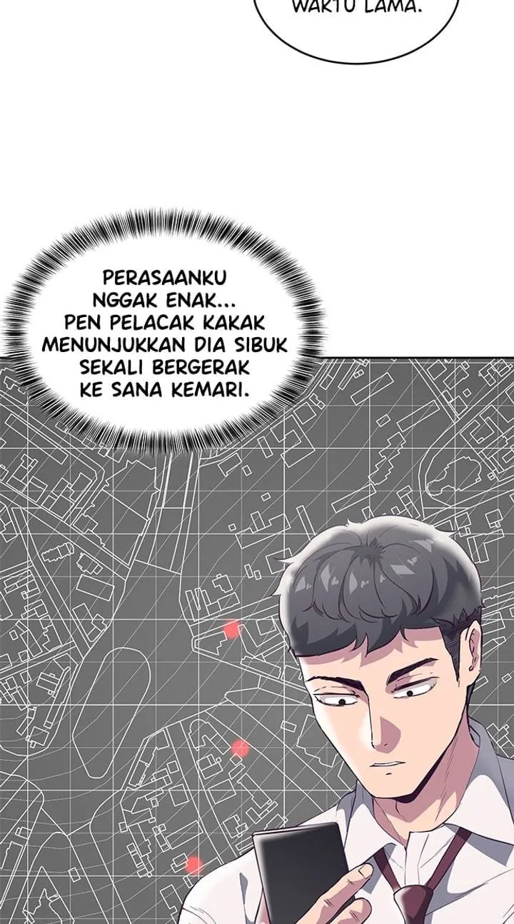 Page 45 - Ticket Hero Chapter 111