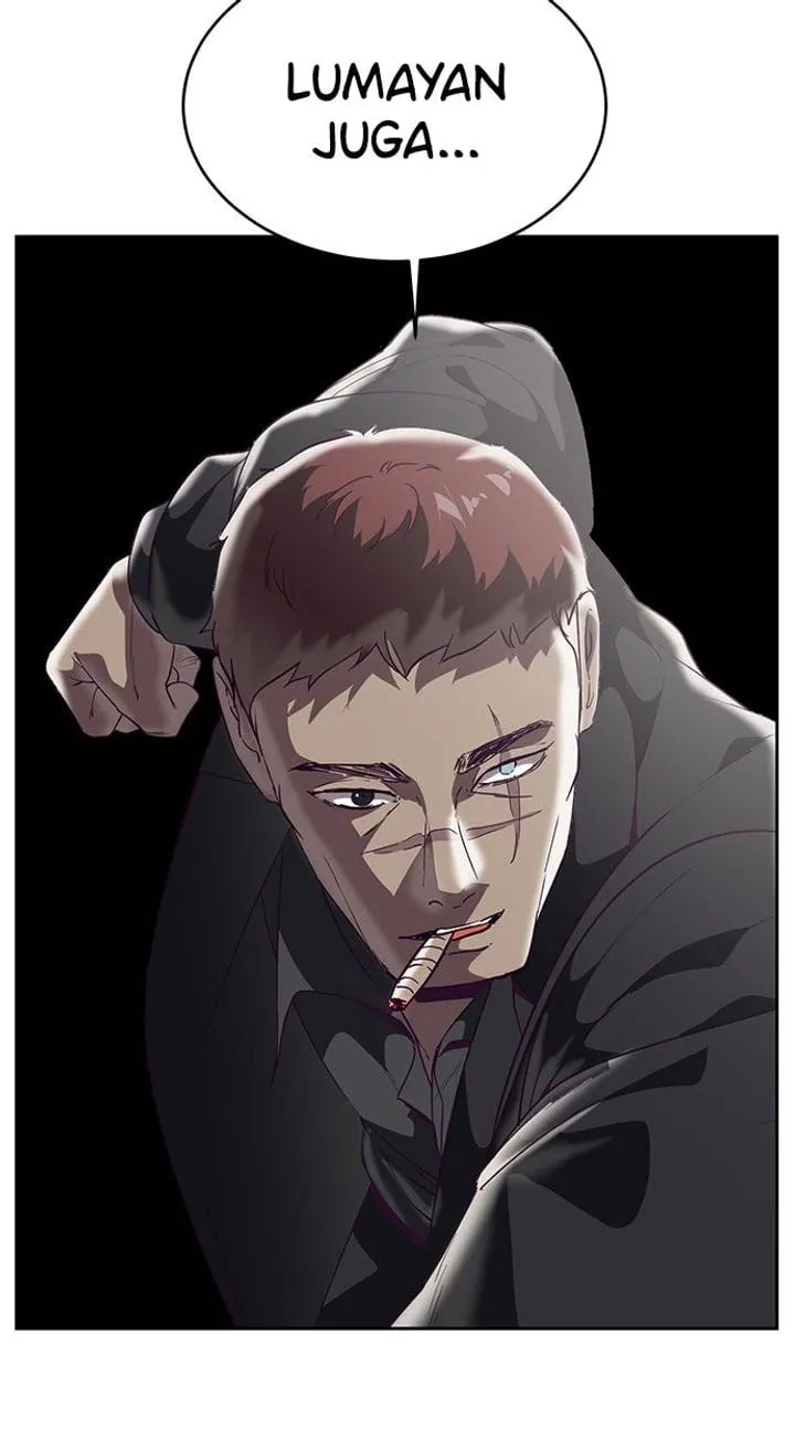 Page 55 - Ticket Hero Chapter 111