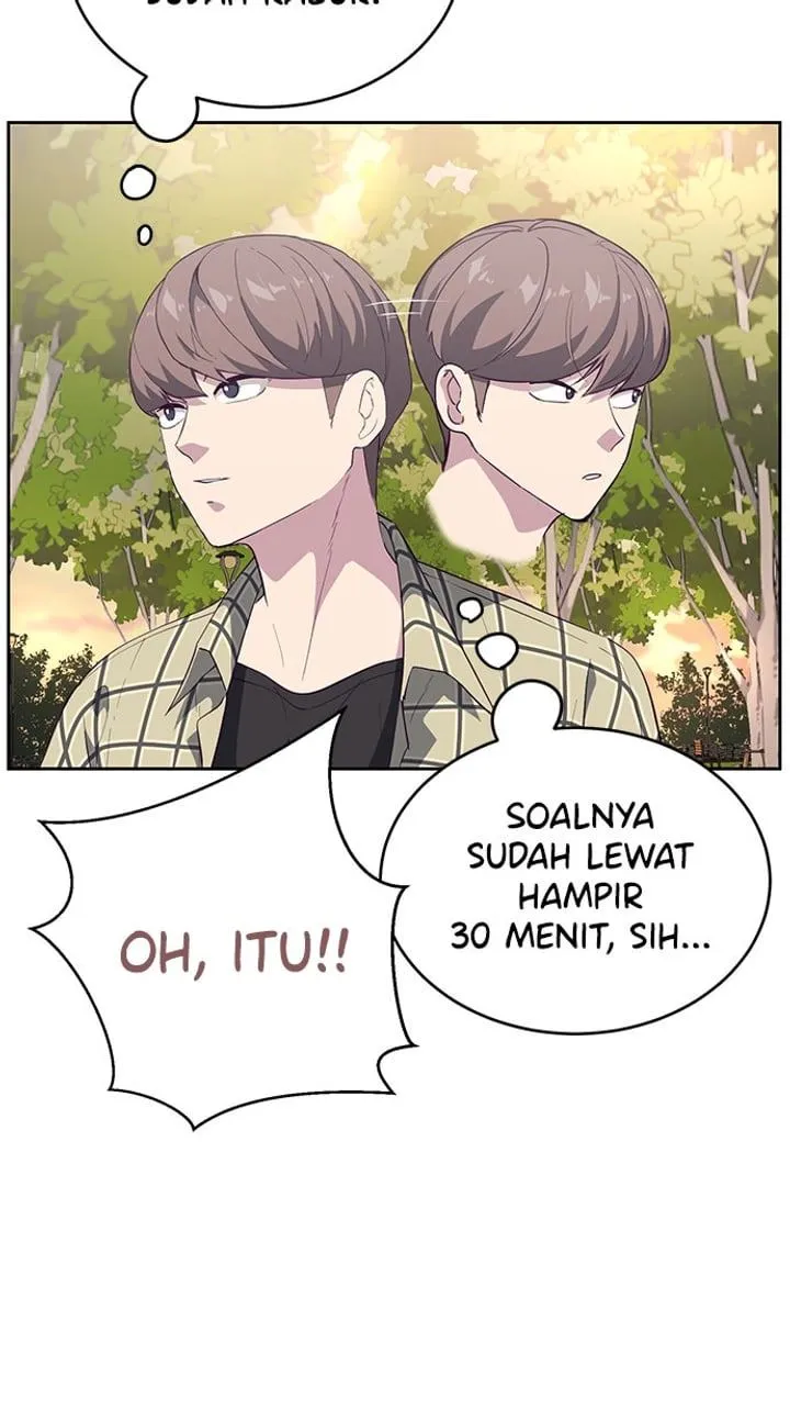 Page 59 - Ticket Hero Chapter 111