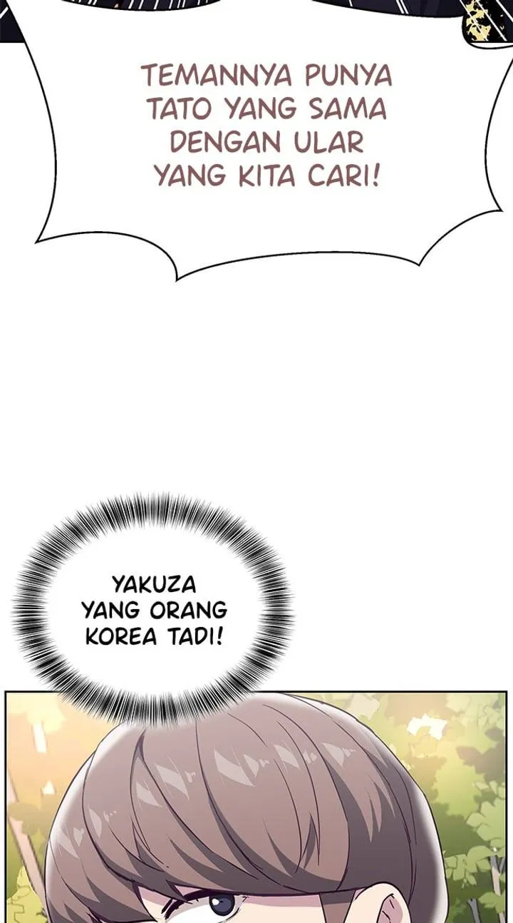 Page 61 - Ticket Hero Chapter 111