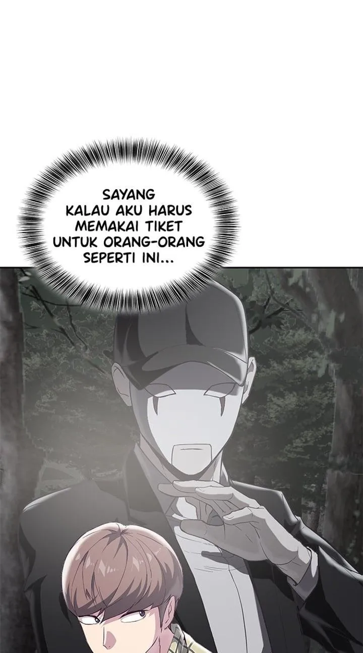 Page 65 - Ticket Hero Chapter 111