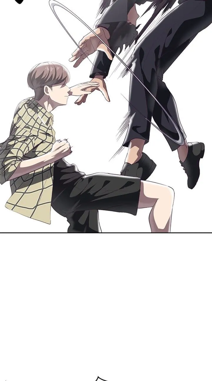 Page 79 - Ticket Hero Chapter 111