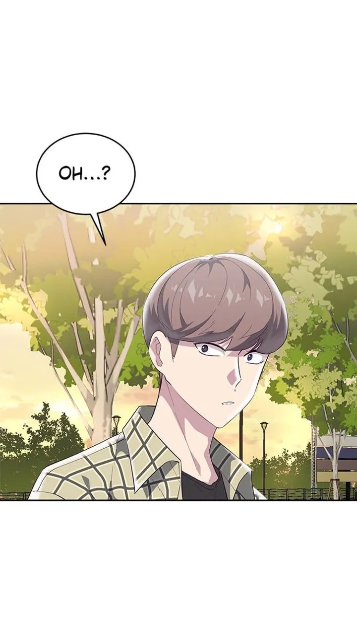 Page 91 - Ticket Hero Chapter 111