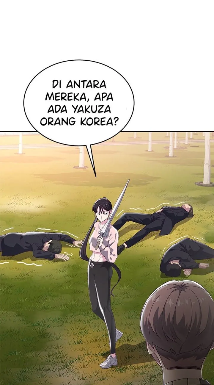 Page 93 - Ticket Hero Chapter 111