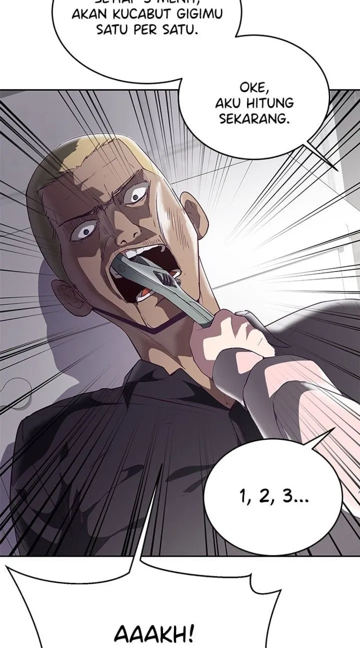 Page 101 - Ticket Hero Chapter 111