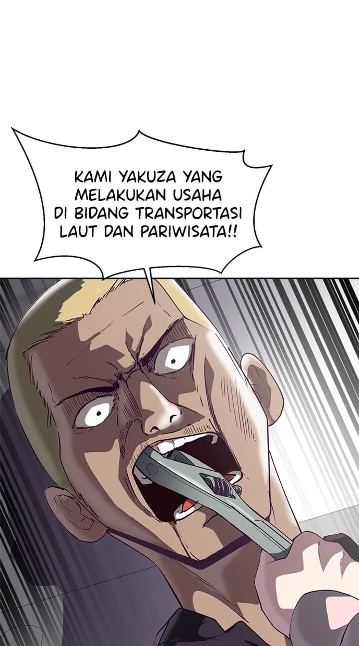 Page 103 - Ticket Hero Chapter 111