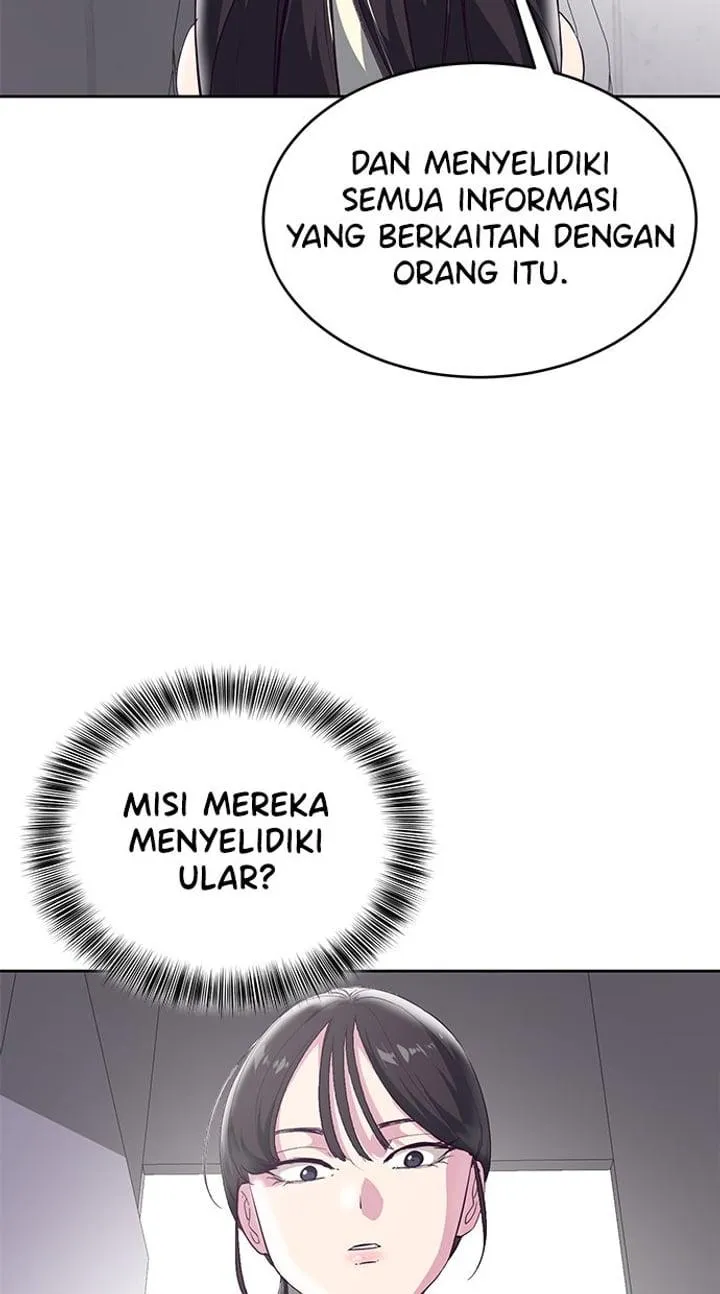 Page 107 - Ticket Hero Chapter 111