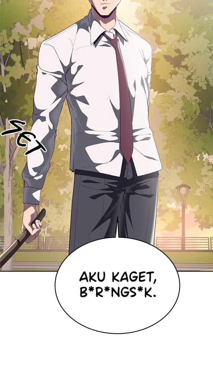 Page 121 - Ticket Hero Chapter 111