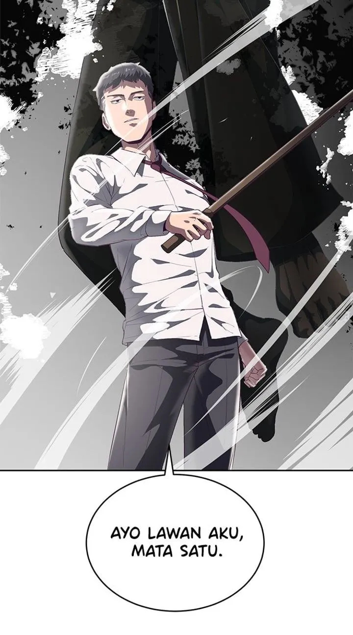 Page 127 - Ticket Hero Chapter 111