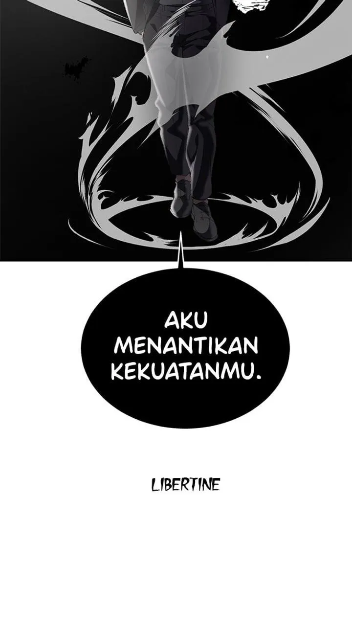 Page 131 - Ticket Hero Chapter 111