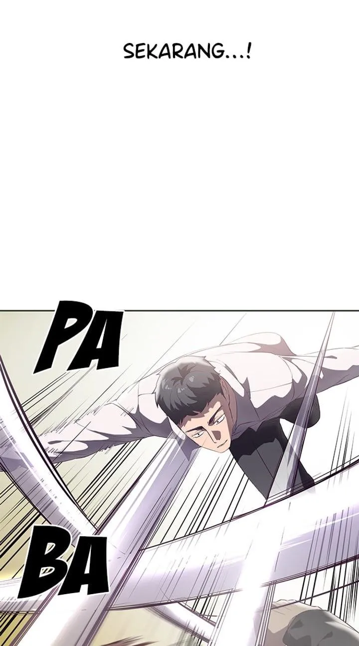 Page 31 - Ticket Hero Chapter 112