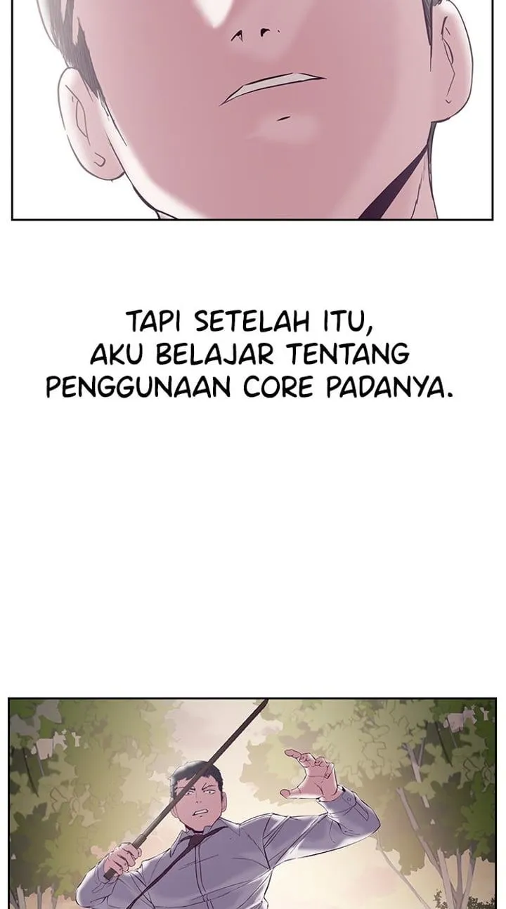 Page 47 - Ticket Hero Chapter 112