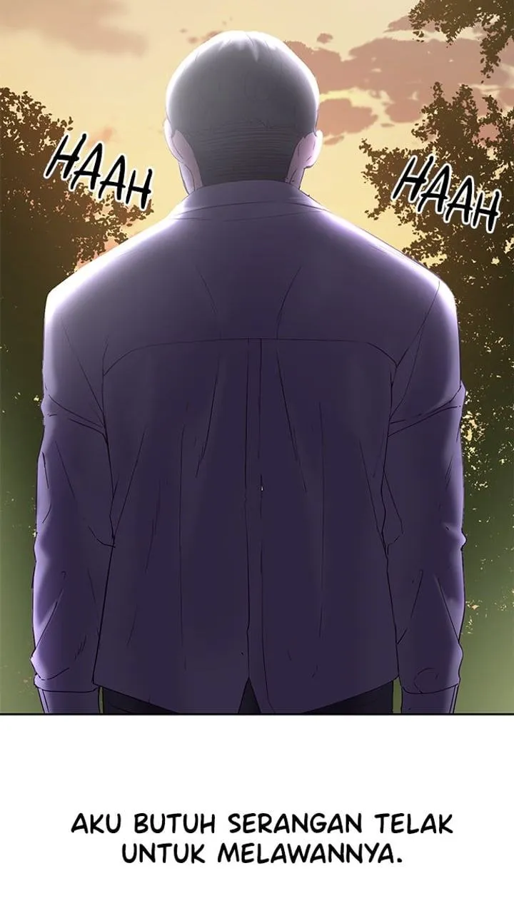 Page 71 - Ticket Hero Chapter 112