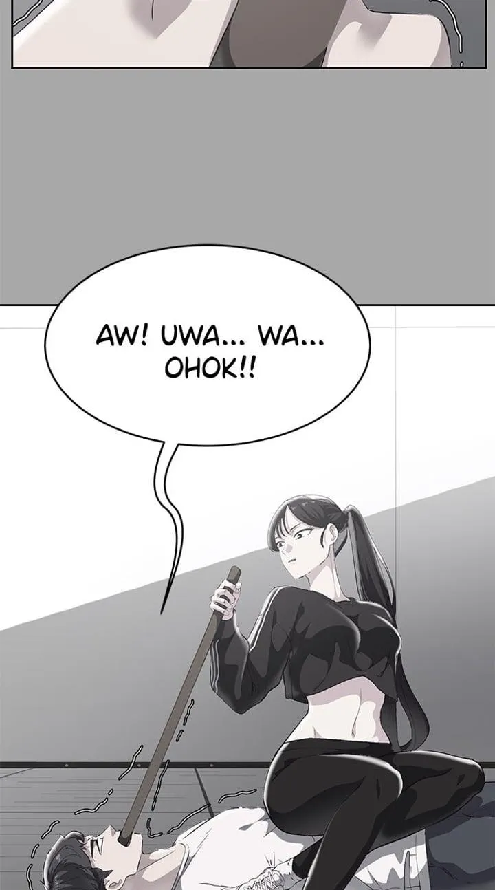 Page 73 - Ticket Hero Chapter 112