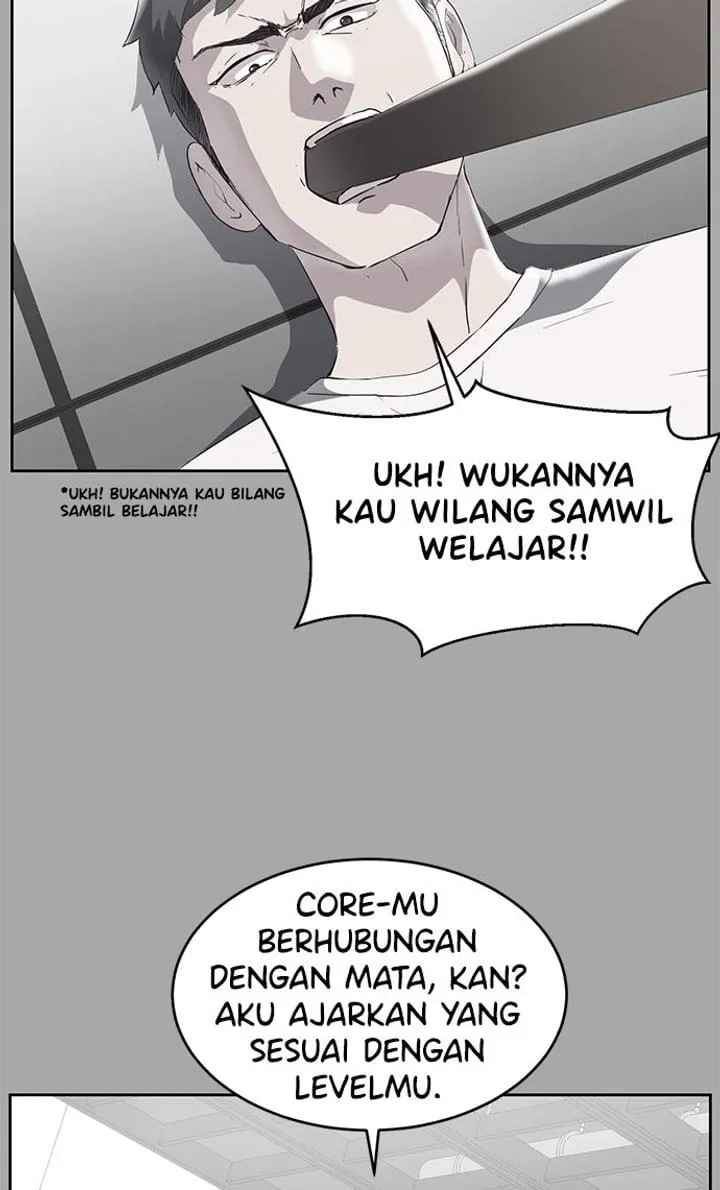 Page 75 - Ticket Hero Chapter 112