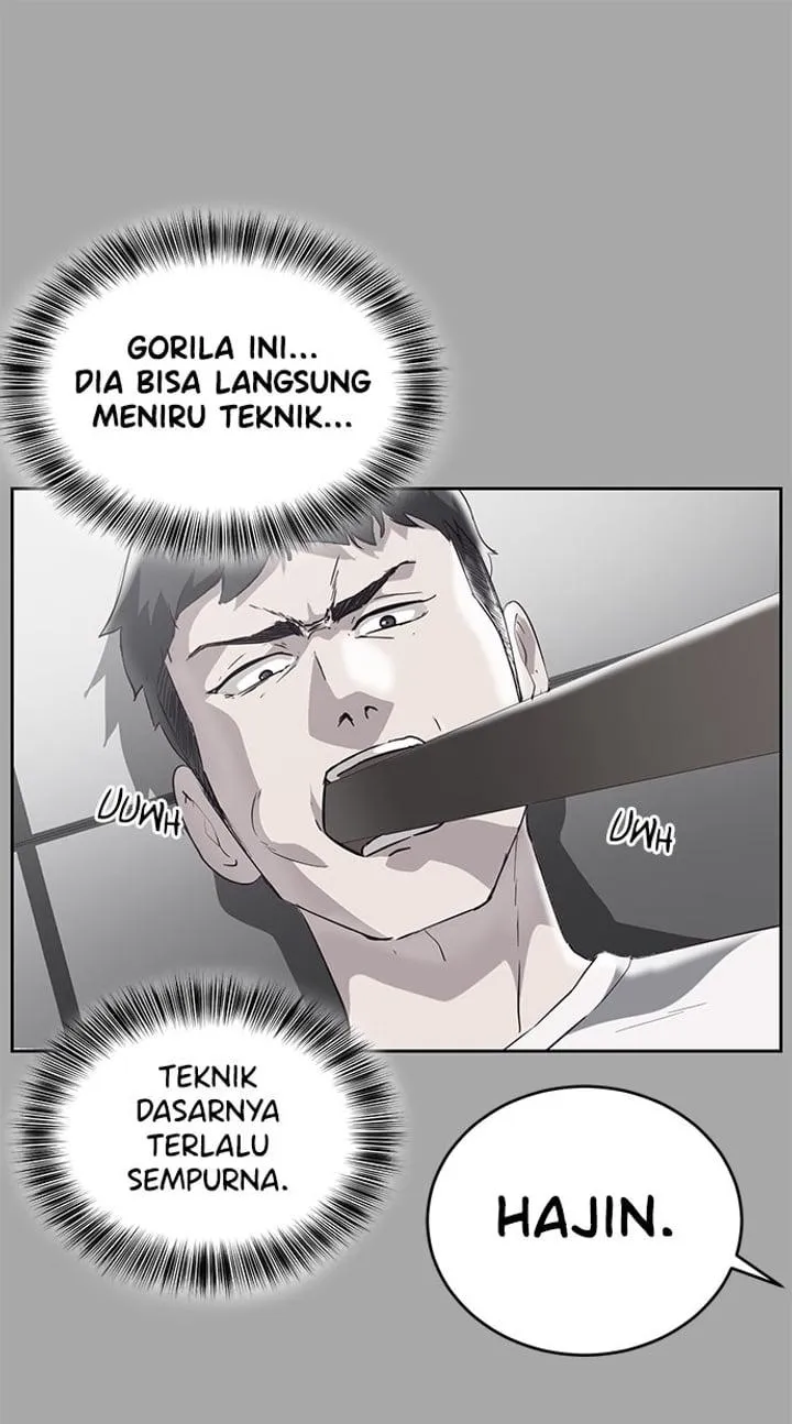 Page 77 - Ticket Hero Chapter 112