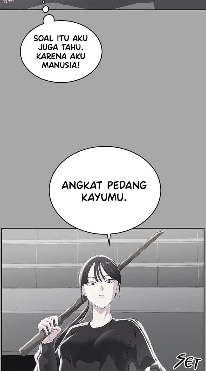 Page 79 - Ticket Hero Chapter 112