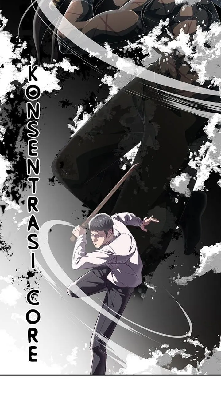 Page 83 - Ticket Hero Chapter 112