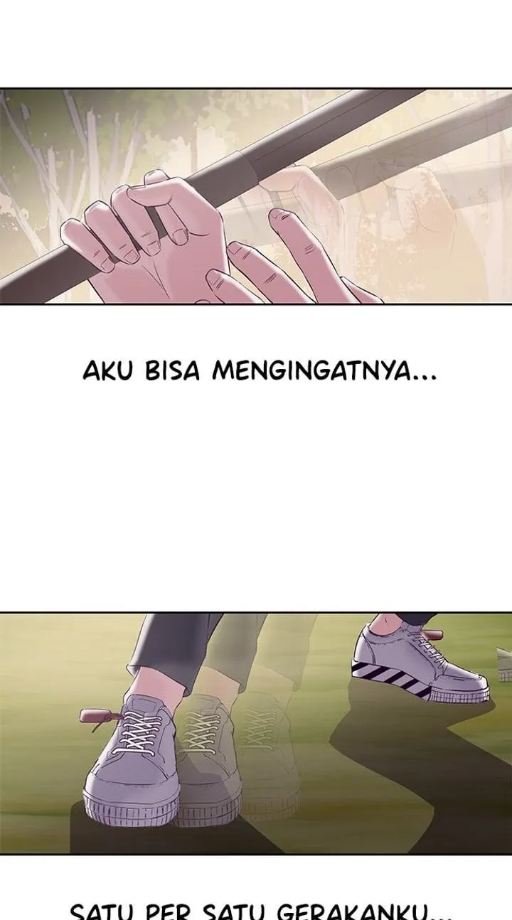 Page 85 - Ticket Hero Chapter 112