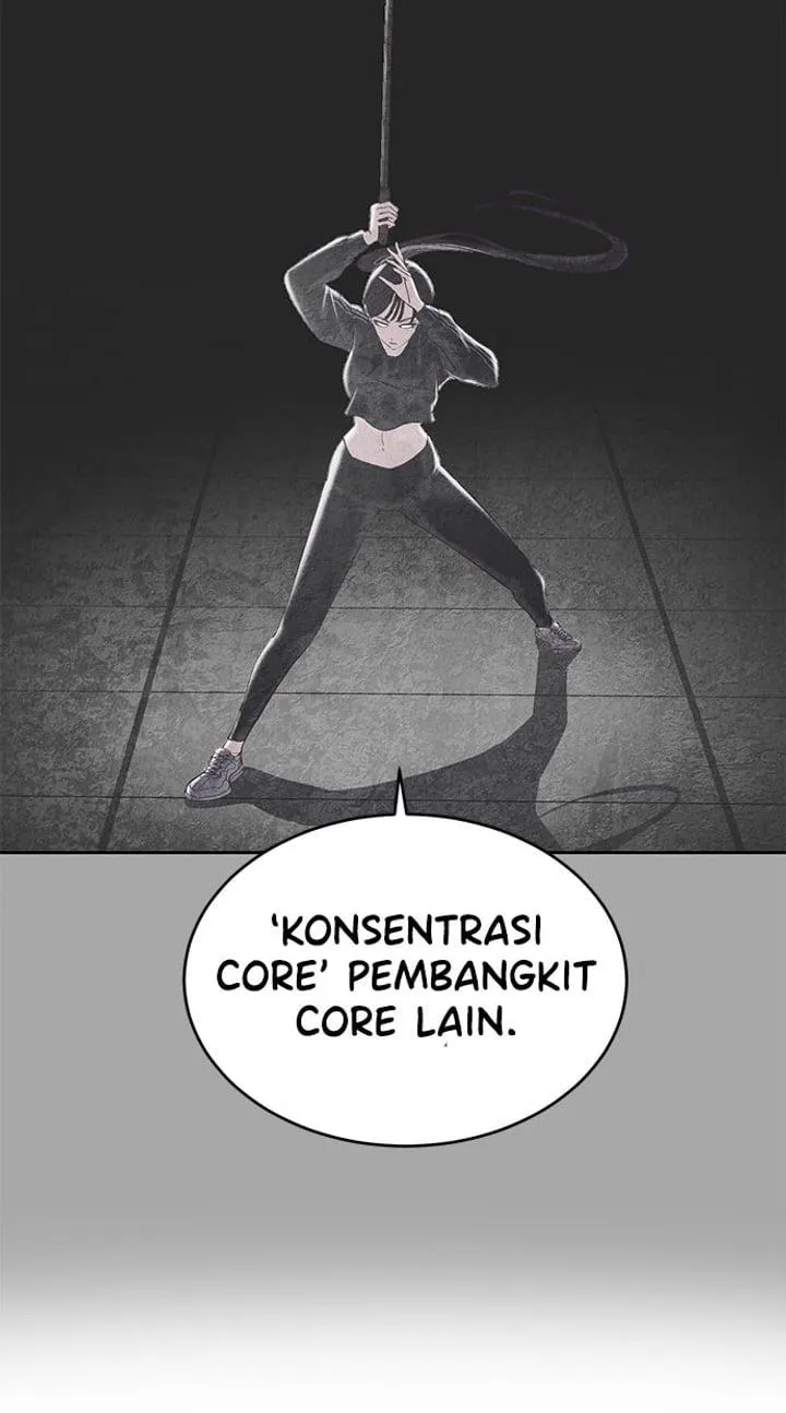 Page 89 - Ticket Hero Chapter 112