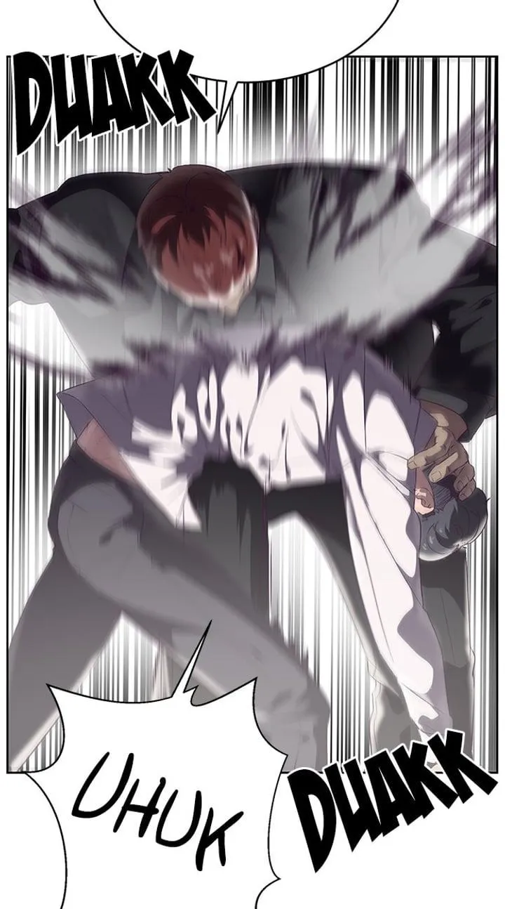 Page 101 - Ticket Hero Chapter 112