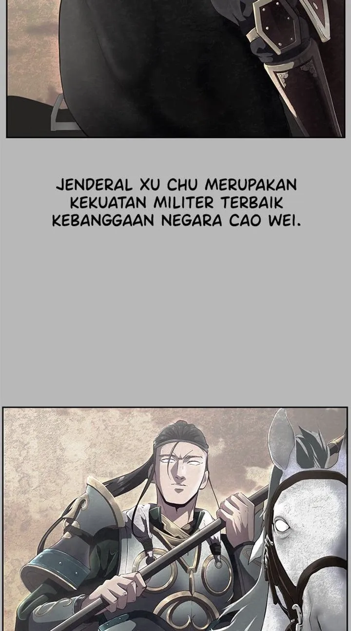 Page 13 - Ticket Hero Chapter 113