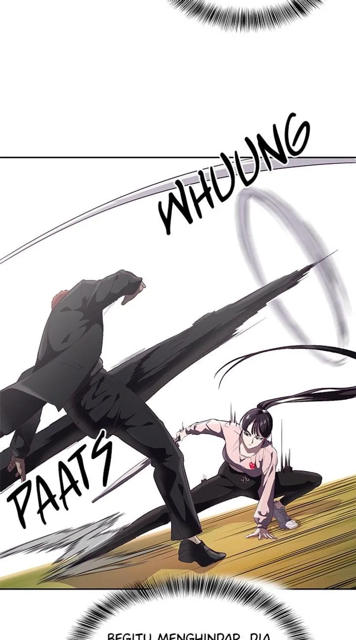 Page 25 - Ticket Hero Chapter 113
