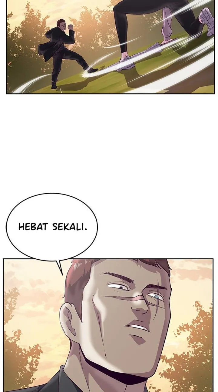 Page 35 - Ticket Hero Chapter 113