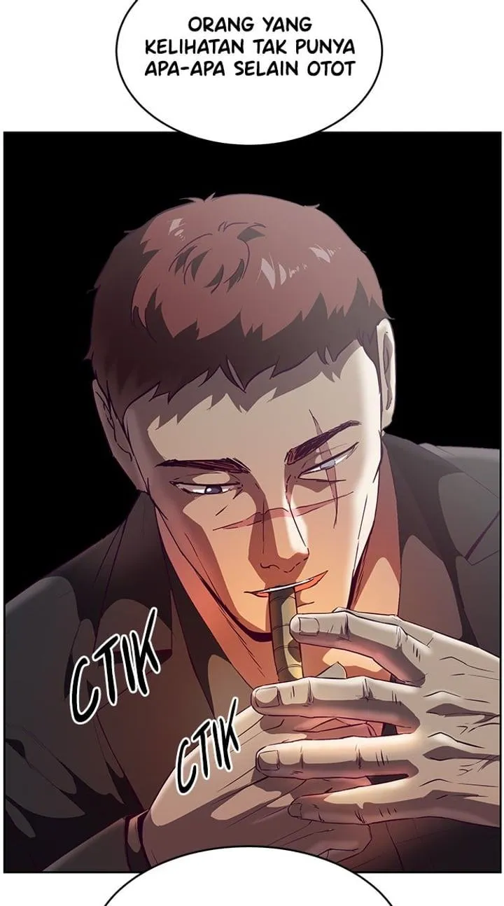 Page 47 - Ticket Hero Chapter 113