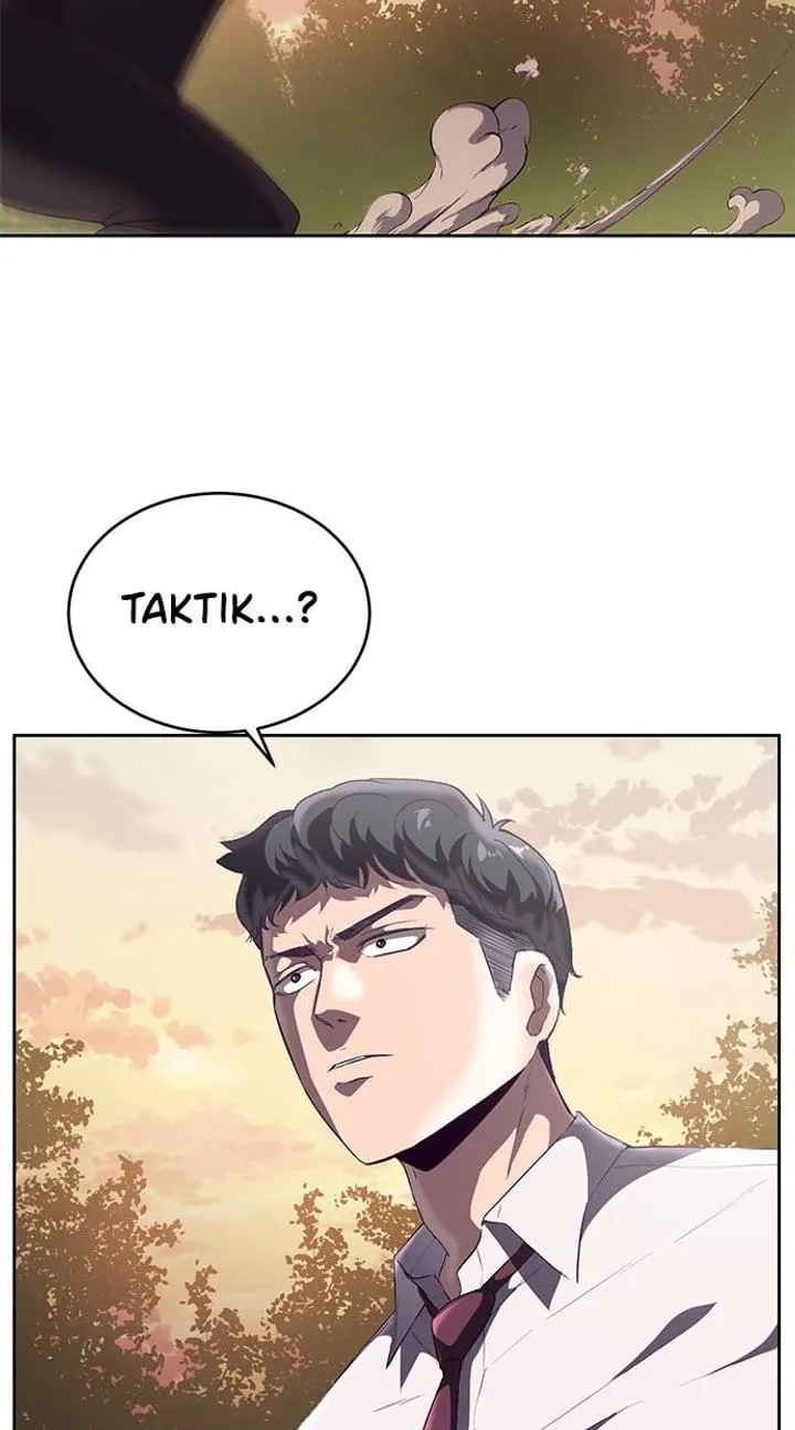 Page 55 - Ticket Hero Chapter 113