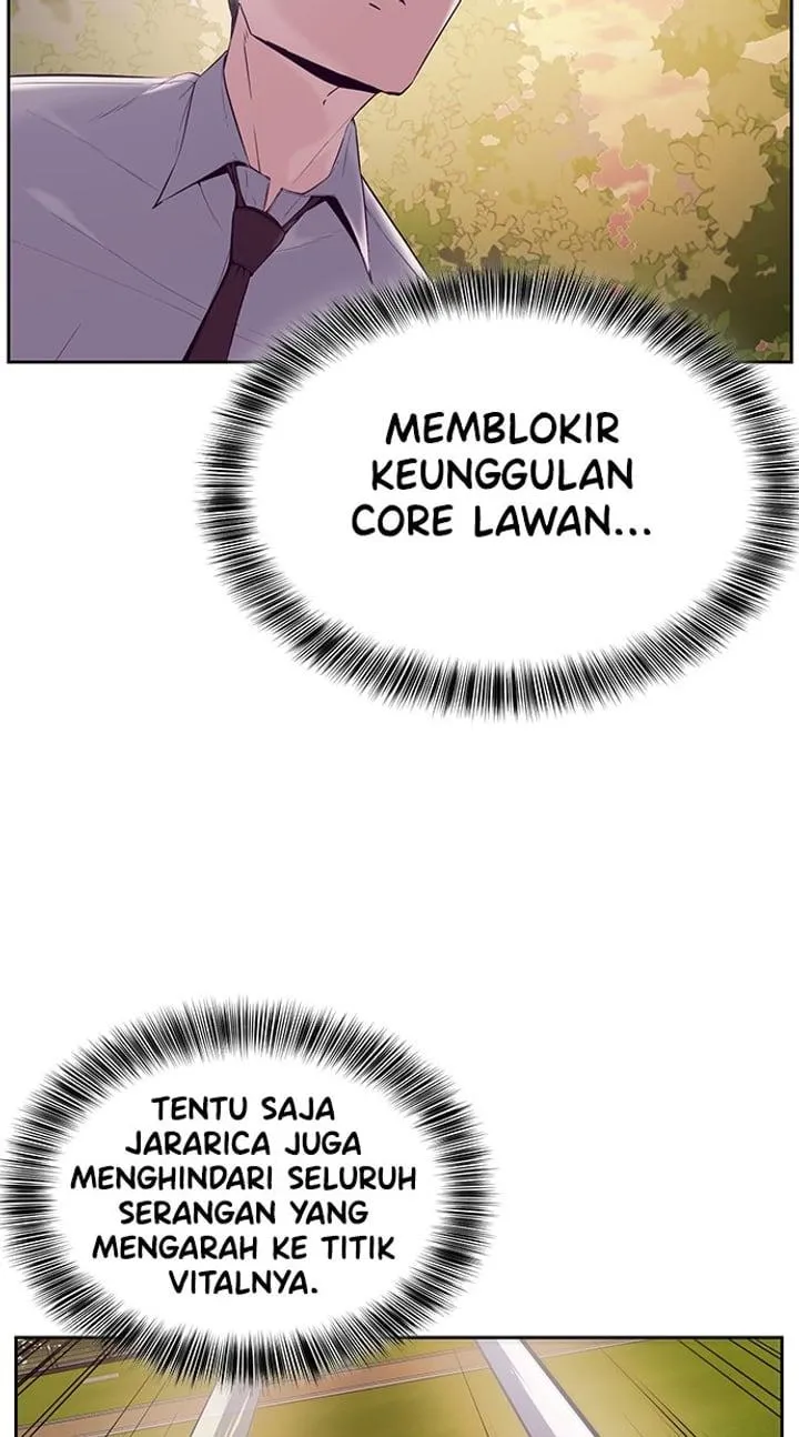 Page 67 - Ticket Hero Chapter 113