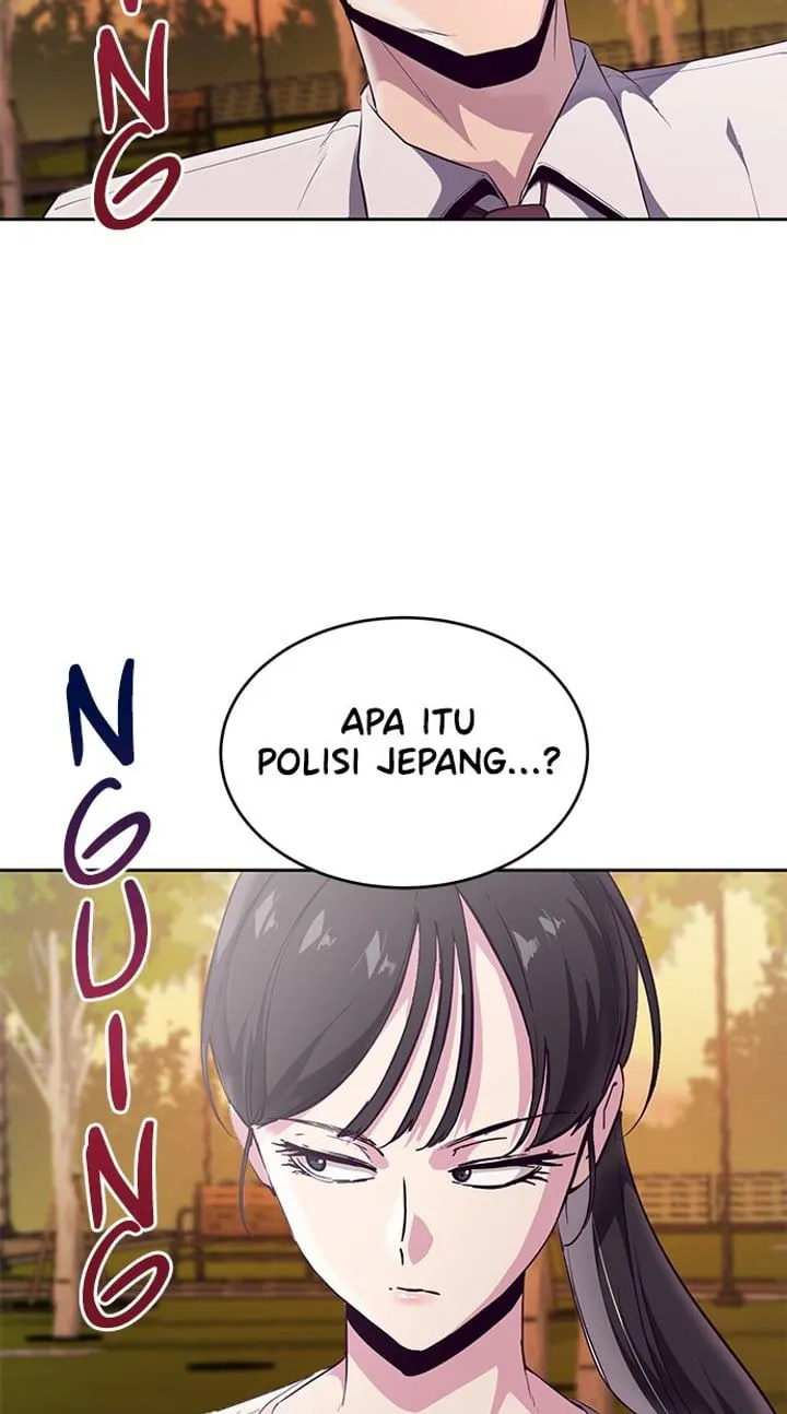 Page 85 - Ticket Hero Chapter 113