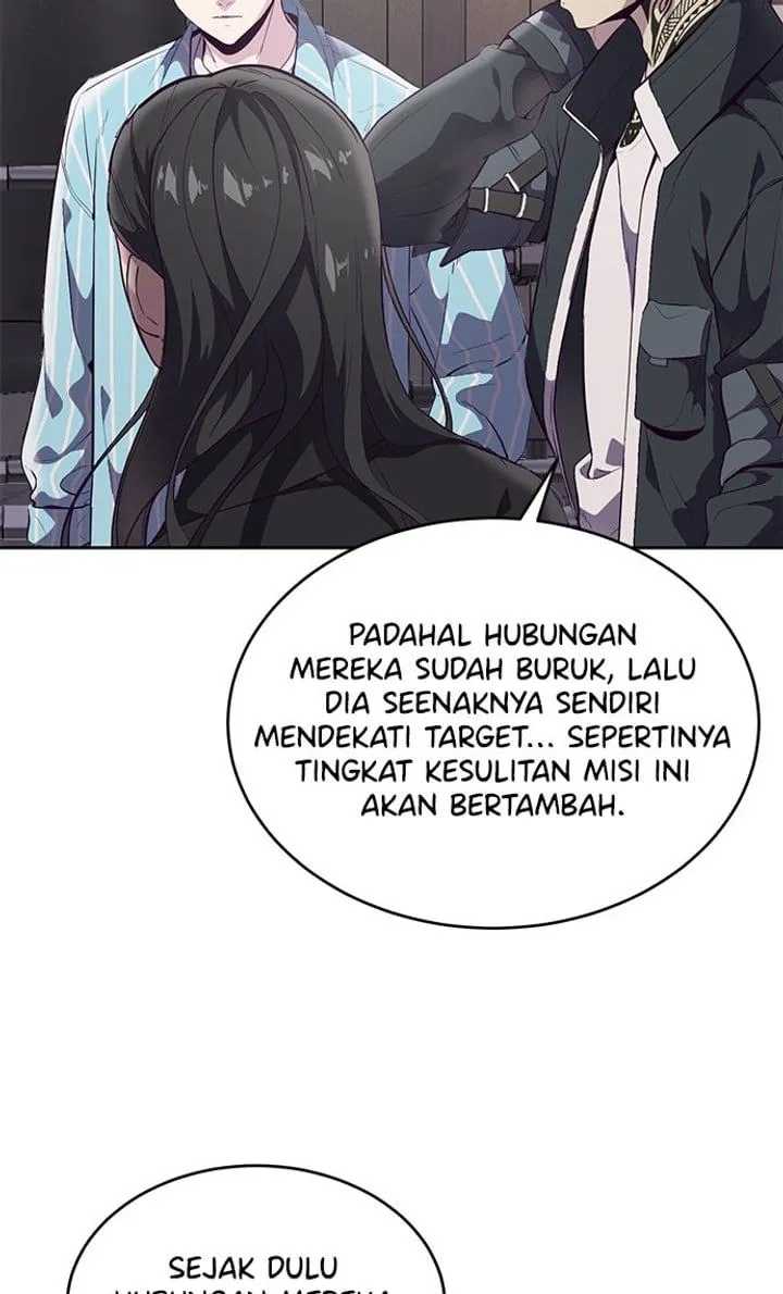 Page 105 - Ticket Hero Chapter 113