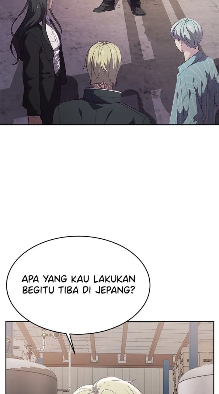 Page 111 - Ticket Hero Chapter 113