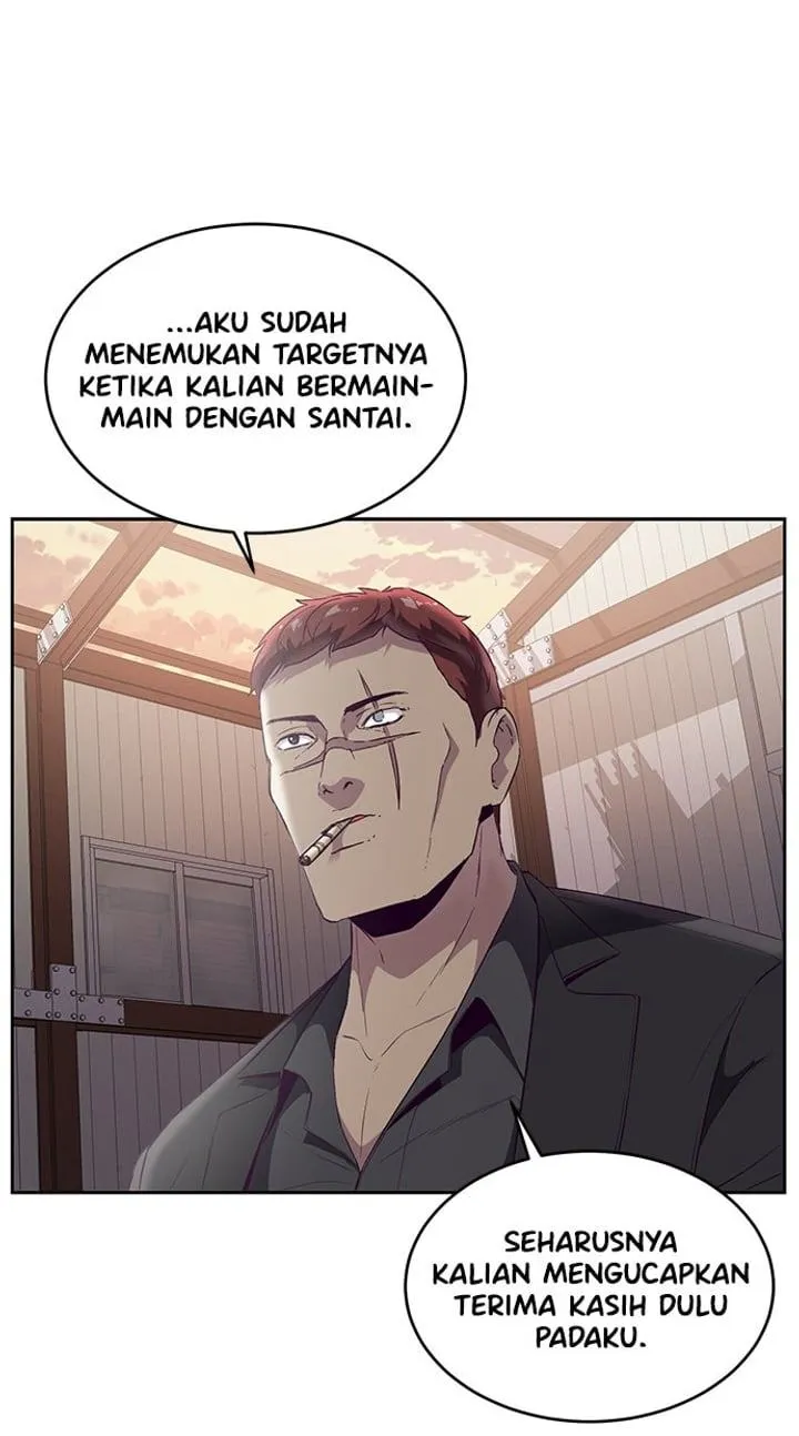 Page 113 - Ticket Hero Chapter 113