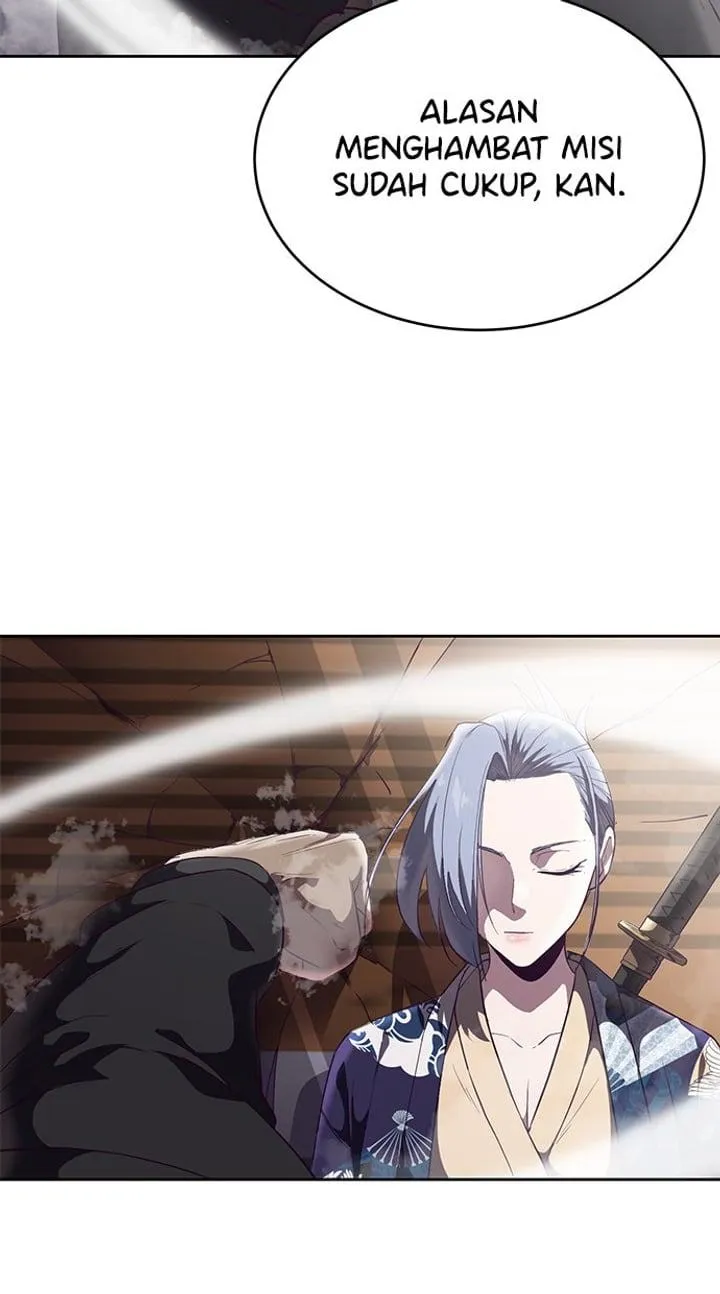 Page 121 - Ticket Hero Chapter 113
