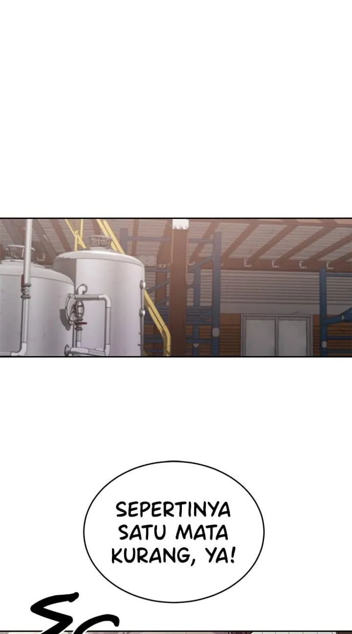 Page 1 - Ticket Hero Chapter 114