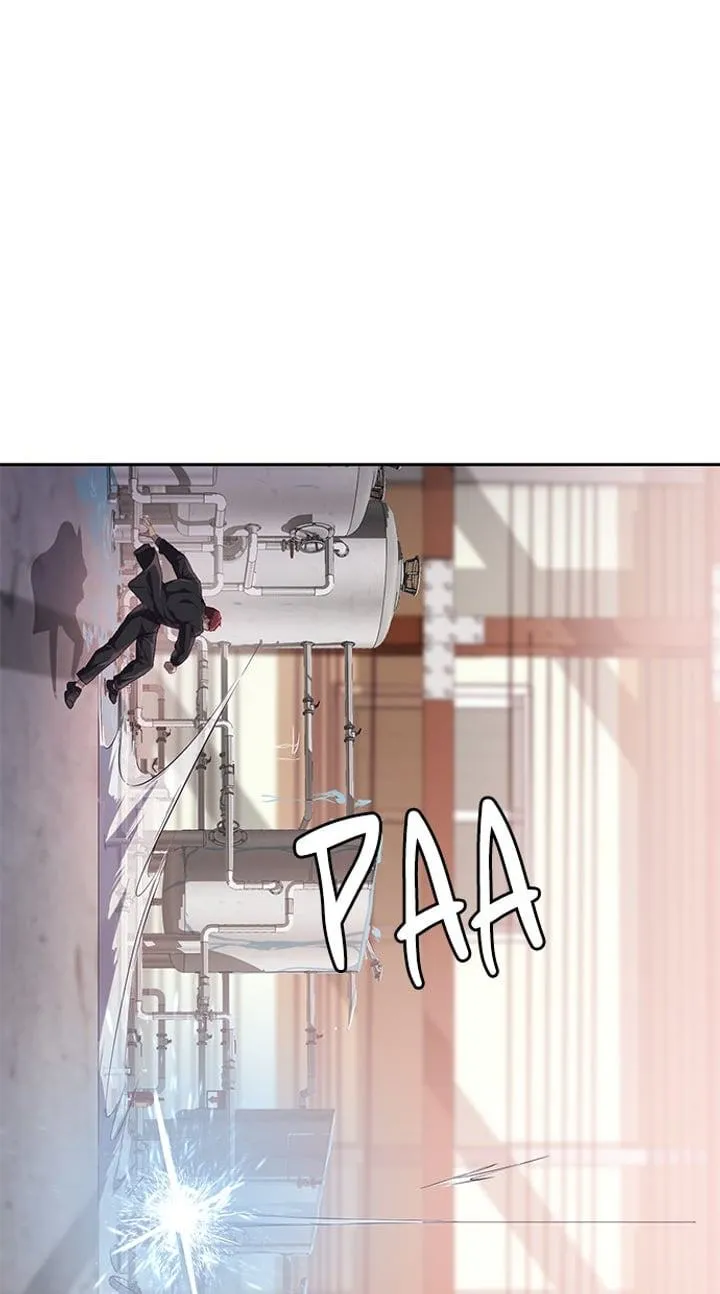 Page 33 - Ticket Hero Chapter 114