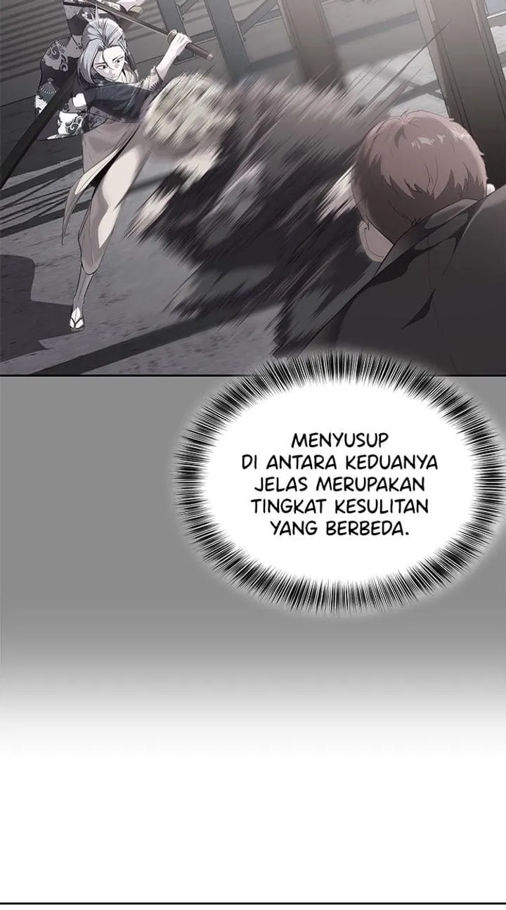 Page 55 - Ticket Hero Chapter 114