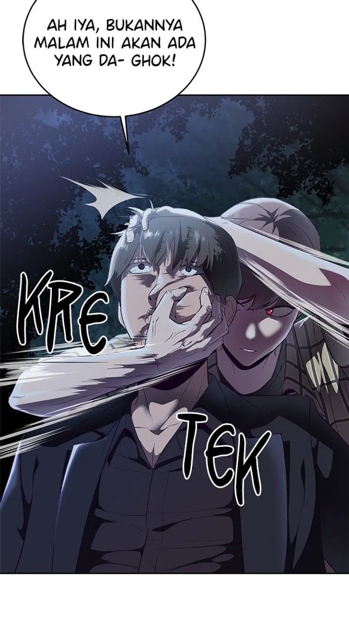 Page 65 - Ticket Hero Chapter 114