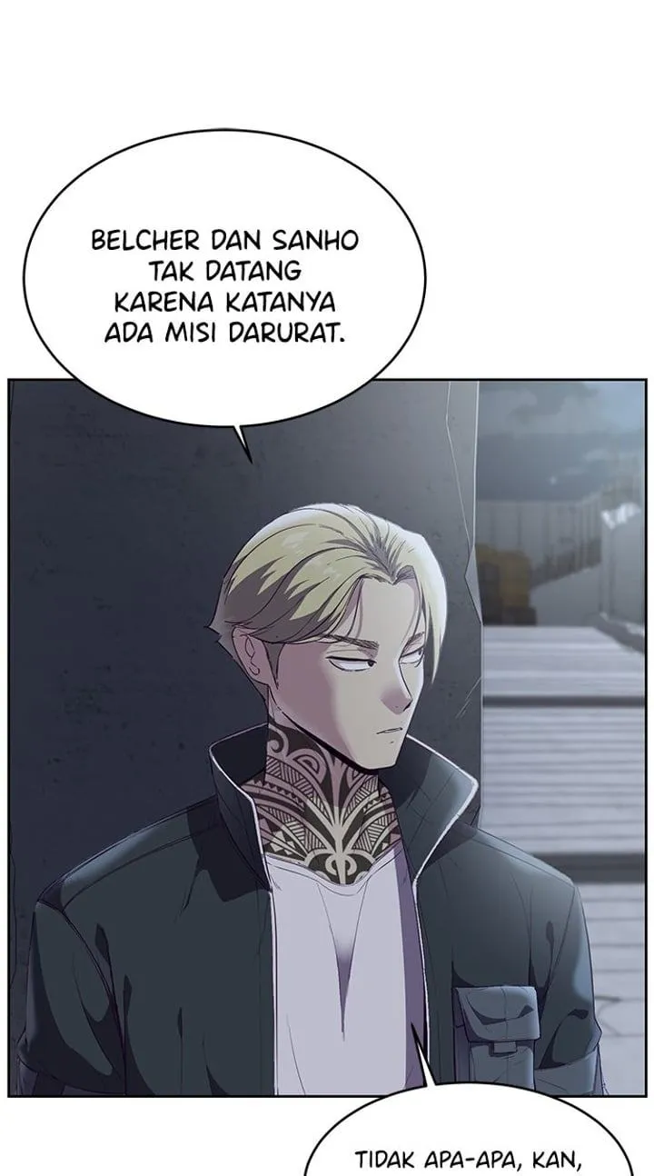 Page 73 - Ticket Hero Chapter 114