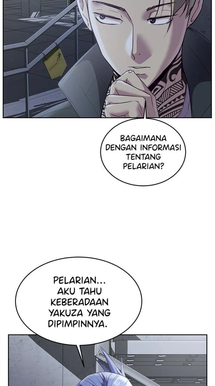 Page 79 - Ticket Hero Chapter 114