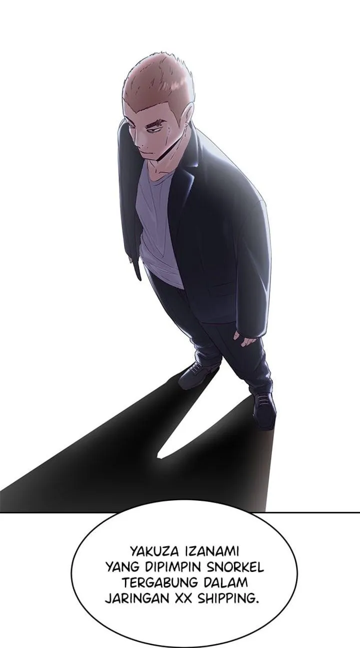Page 81 - Ticket Hero Chapter 114