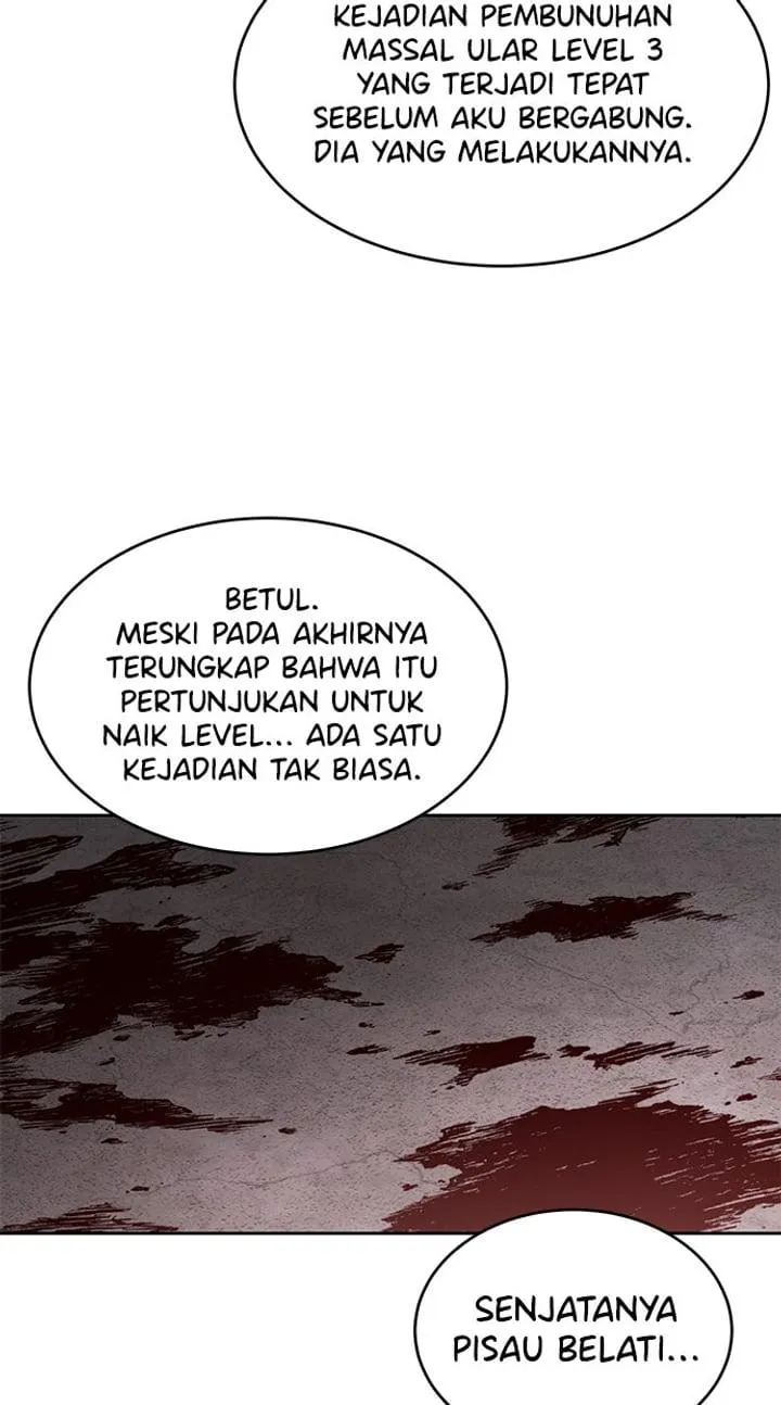 Page 83 - Ticket Hero Chapter 114