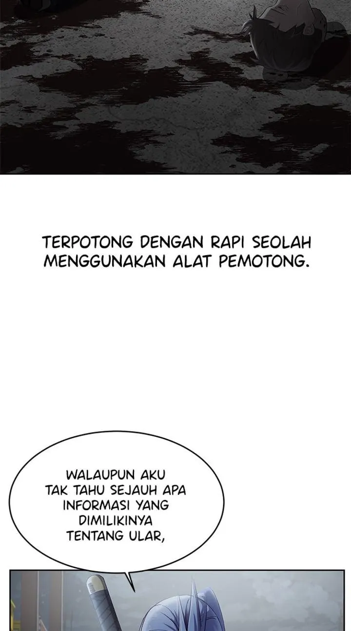Page 85 - Ticket Hero Chapter 114