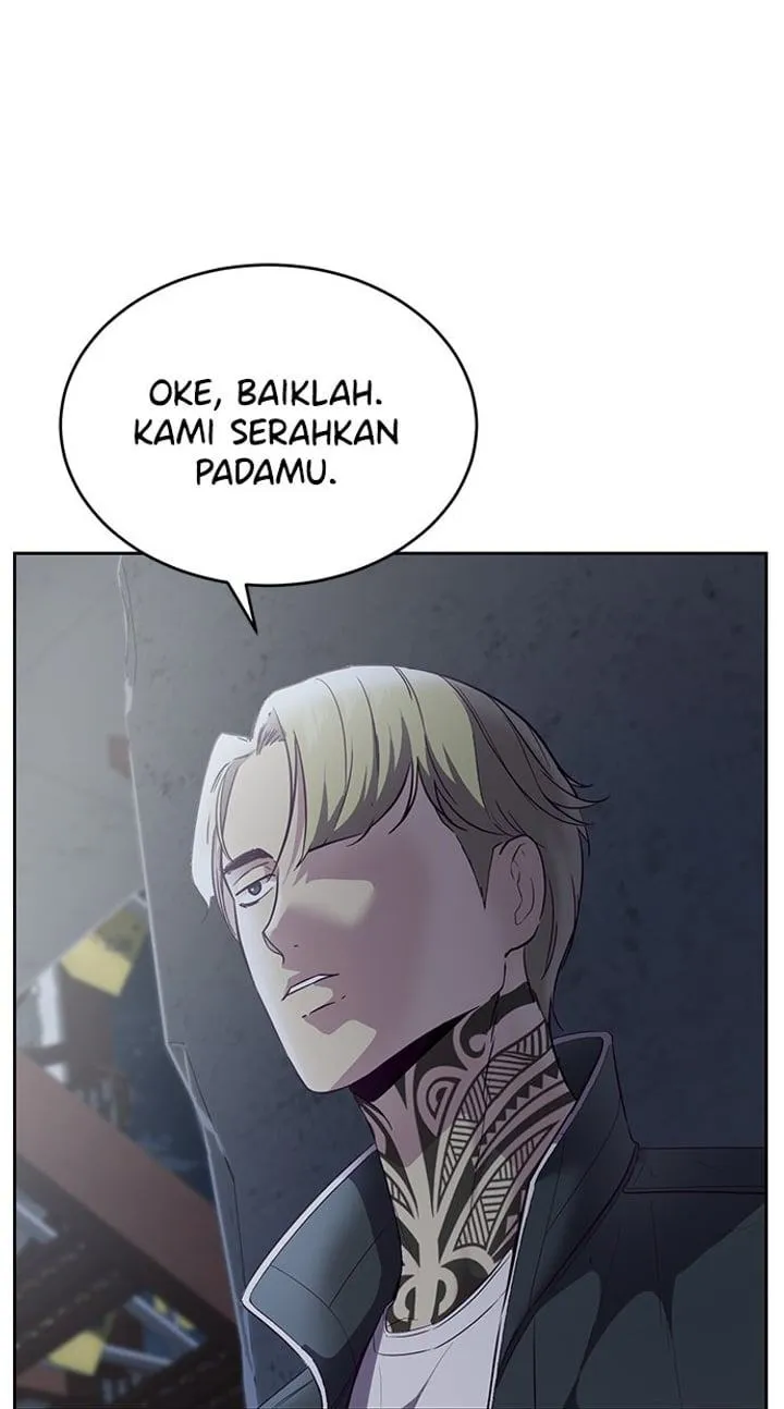 Page 89 - Ticket Hero Chapter 114