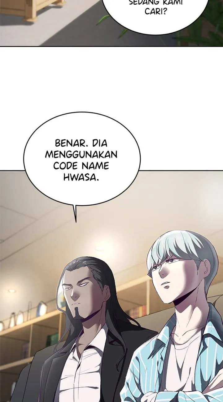 Page 91 - Ticket Hero Chapter 114