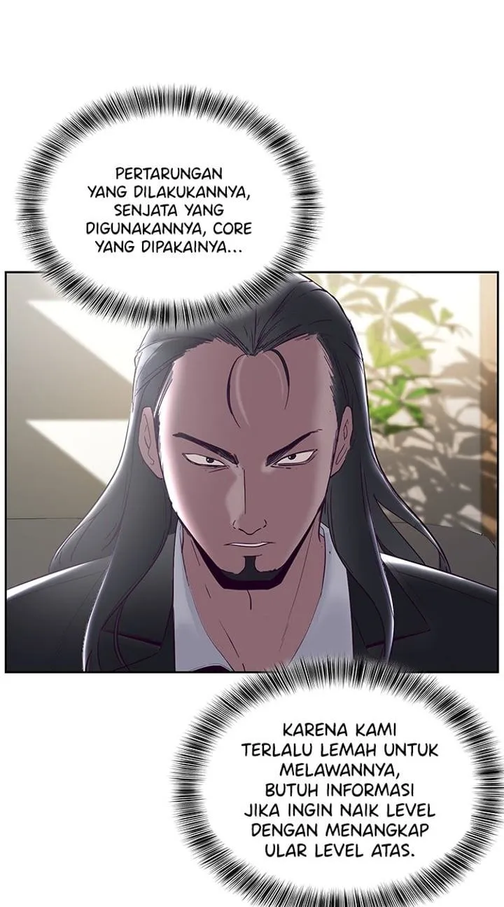Page 93 - Ticket Hero Chapter 114